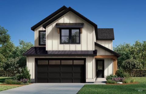 Photo of 12695 W Rosetta Drive, Star, ID 83669 (MLS # 98954745)