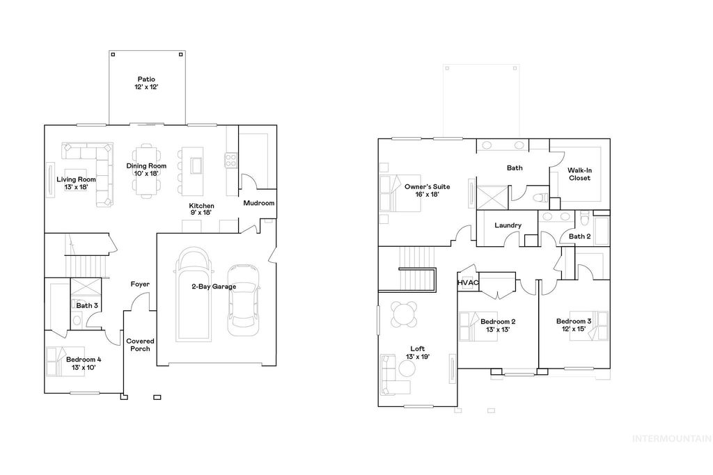Photo of 8855 W Inspirado St, Meridian, ID 83646 (MLS # 98982641)