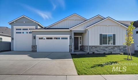 Photo of 2230 N Kenora Ave, Star, ID 83669 (MLS # 98966086)
