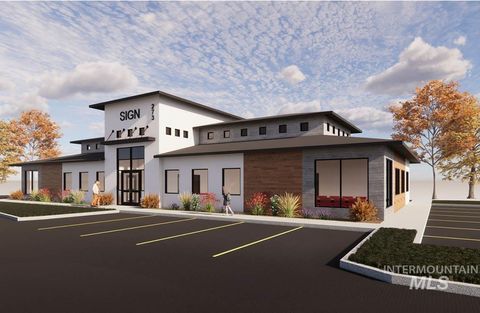 Photo of 273 Canyon Crest Drive, Twin Falls, ID 83301 (MLS # 98973351)