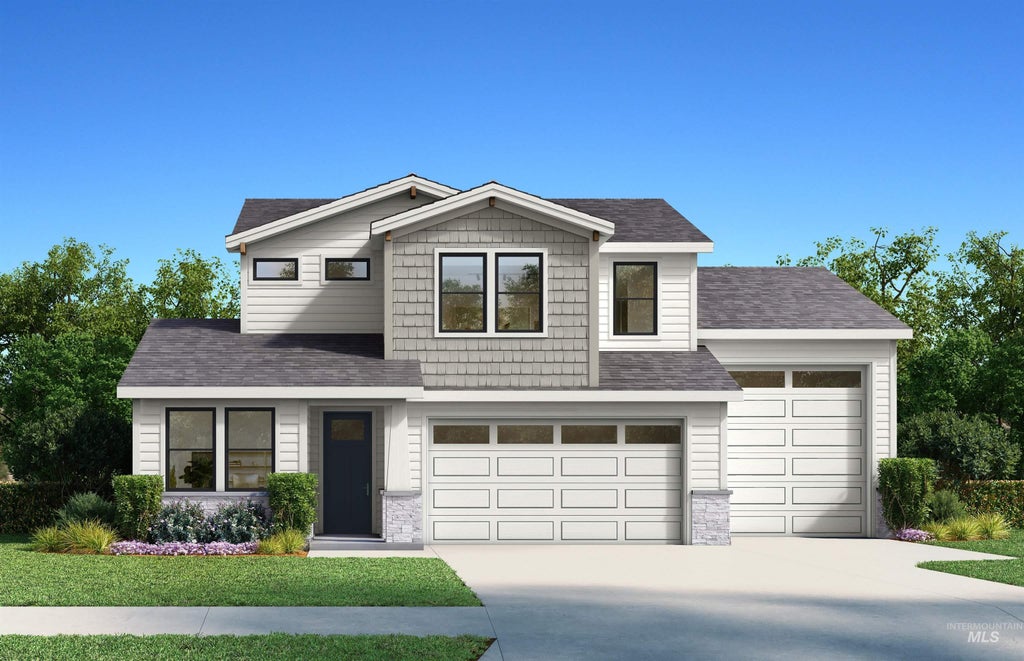 Photo of 453 S Turner Ave, Star, ID 83669 (MLS # 99000829)