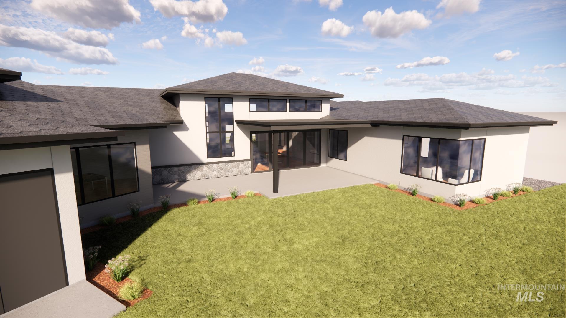 3361 W Golden Barrel St