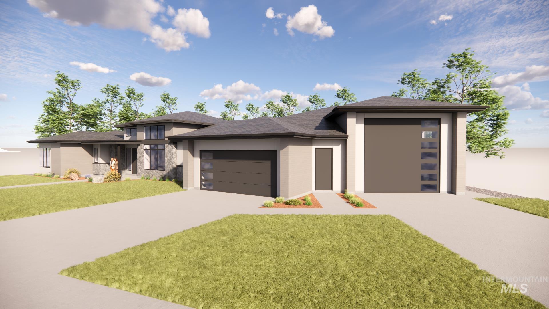 3361 W Golden Barrel St