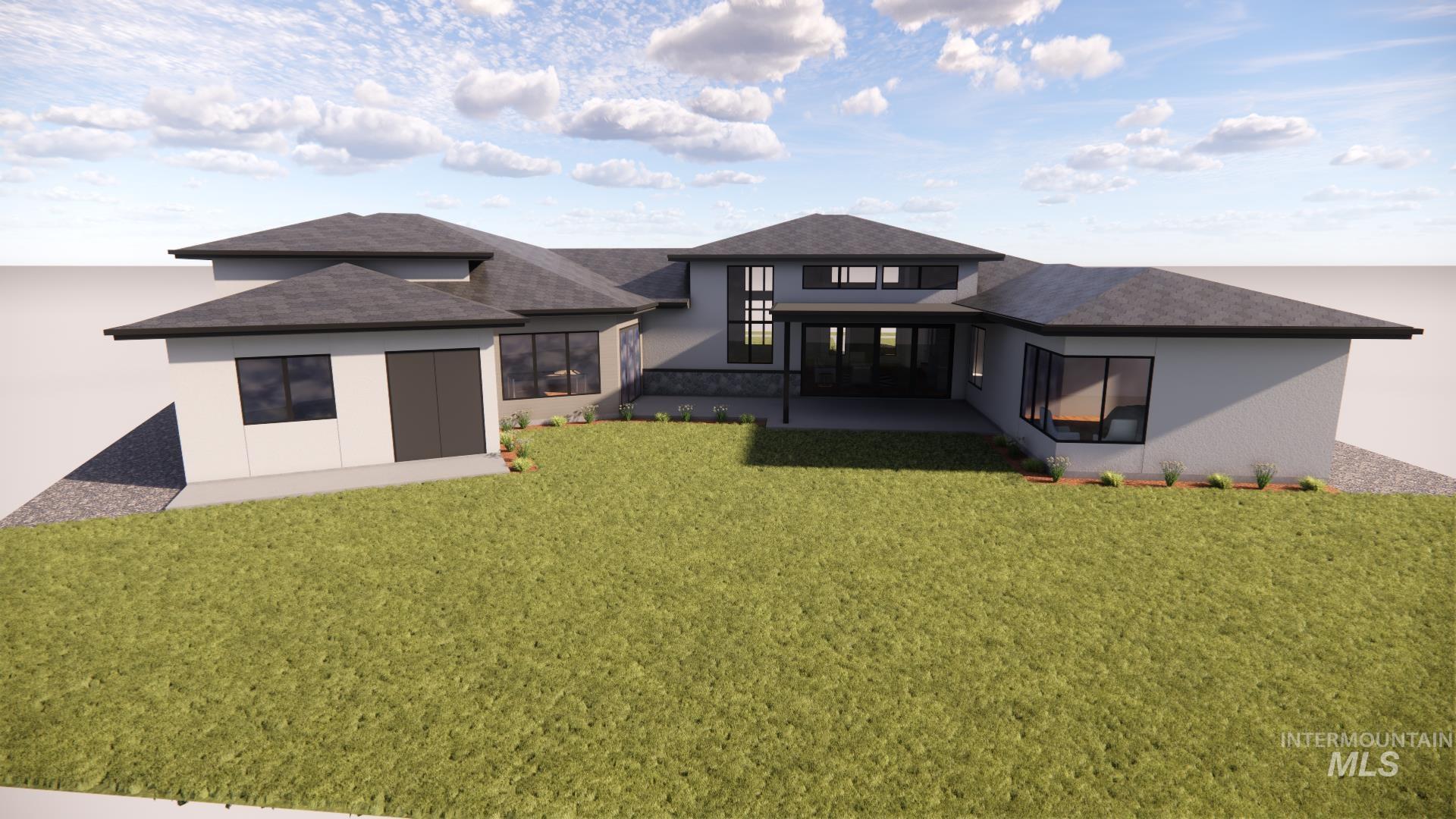 3361 W Golden Barrel St