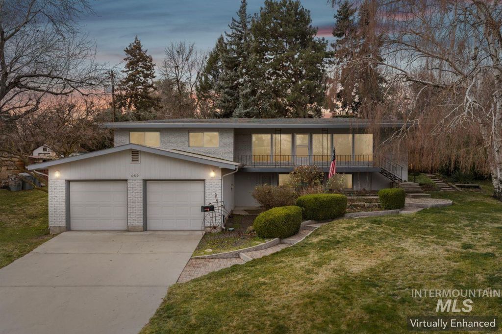 Photo of 6419 W Randolph Drive, Boise, ID 83709 (MLS # 98977199)