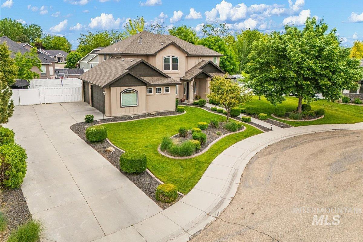 Nampa, Idaho 83687, United States, 4 Bedrooms Bedrooms, ,4 BathroomsBathrooms,Residential,Active,133448