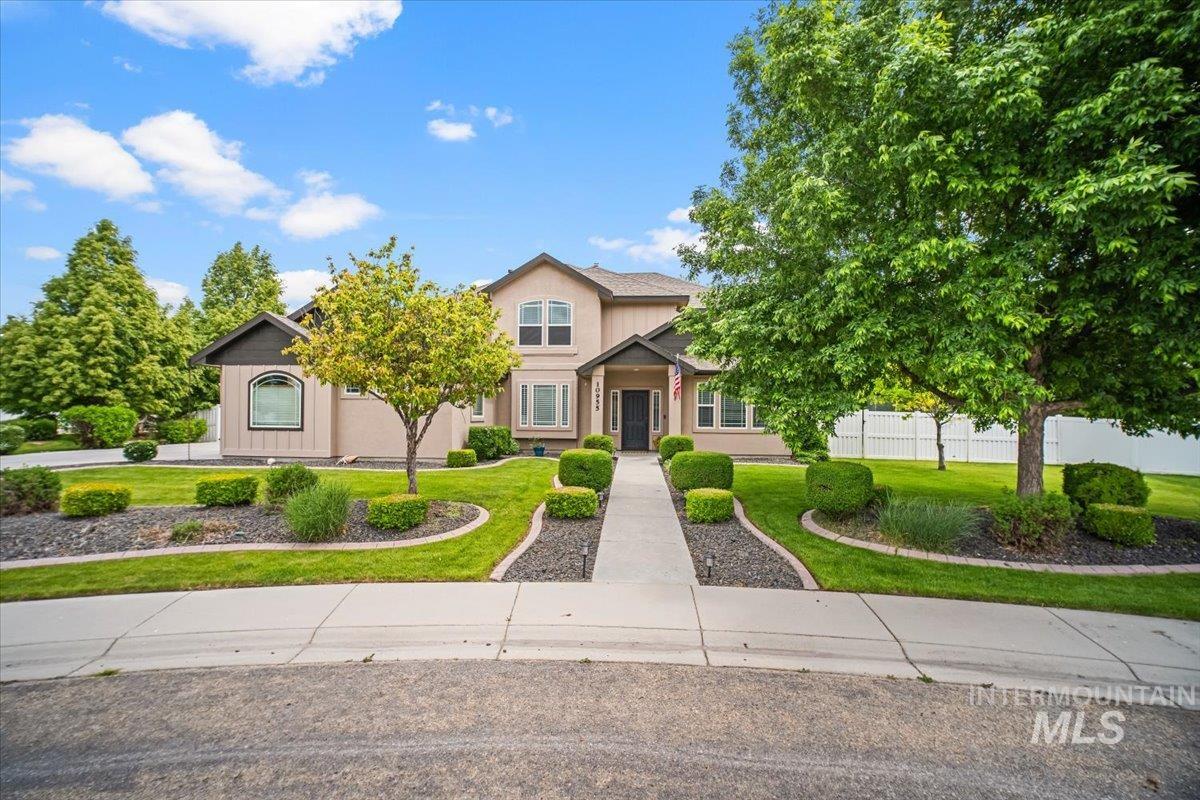 Nampa, Idaho 83687, United States, 4 Bedrooms Bedrooms, ,4 BathroomsBathrooms,Residential,Active,133448