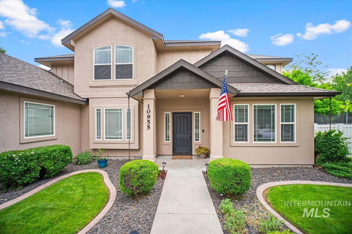 Nampa, Idaho 83687, United States, 4 Bedrooms Bedrooms, ,4 BathroomsBathrooms,Residential,Active,133448