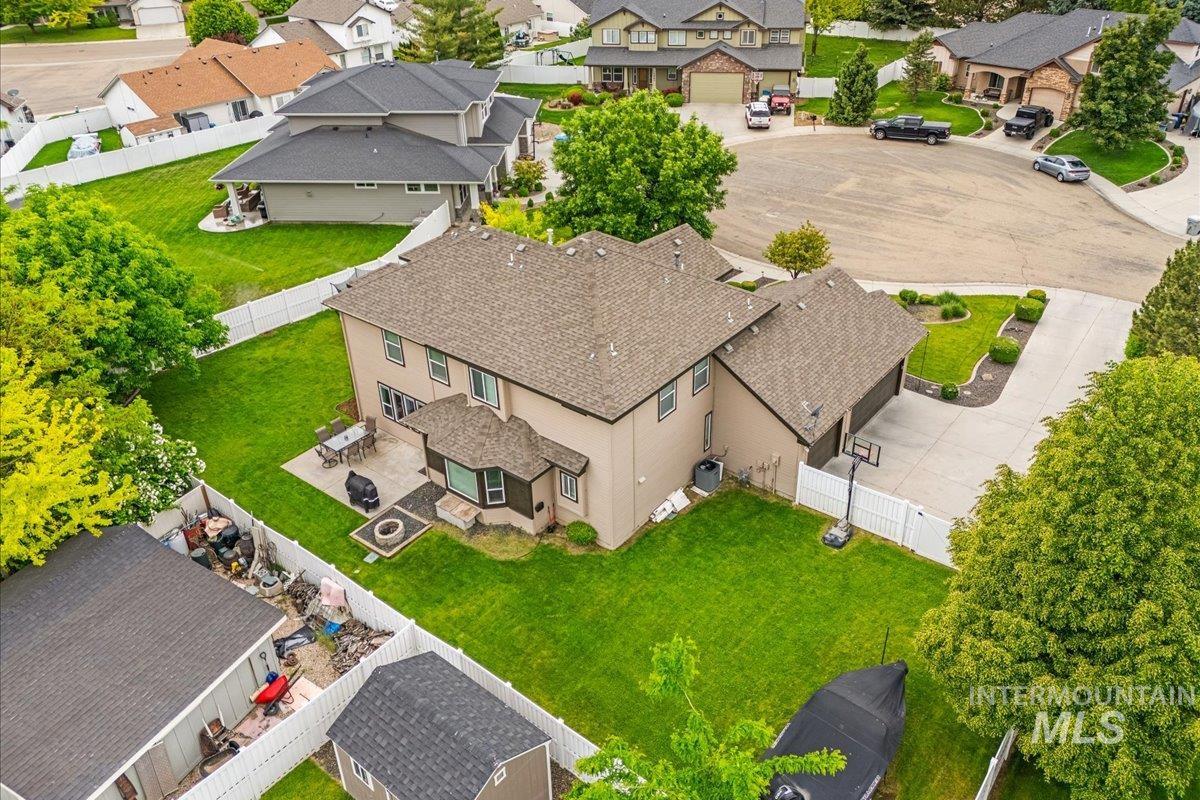 Nampa, Idaho 83687, United States, 4 Bedrooms Bedrooms, ,4 BathroomsBathrooms,Residential,Active,133448