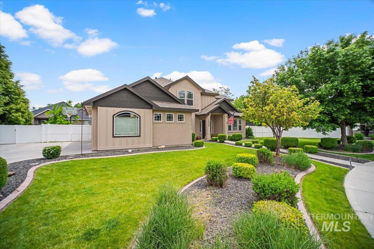 Nampa, Idaho 83687, United States, 4 Bedrooms Bedrooms, ,4 BathroomsBathrooms,Residential,Active,133448