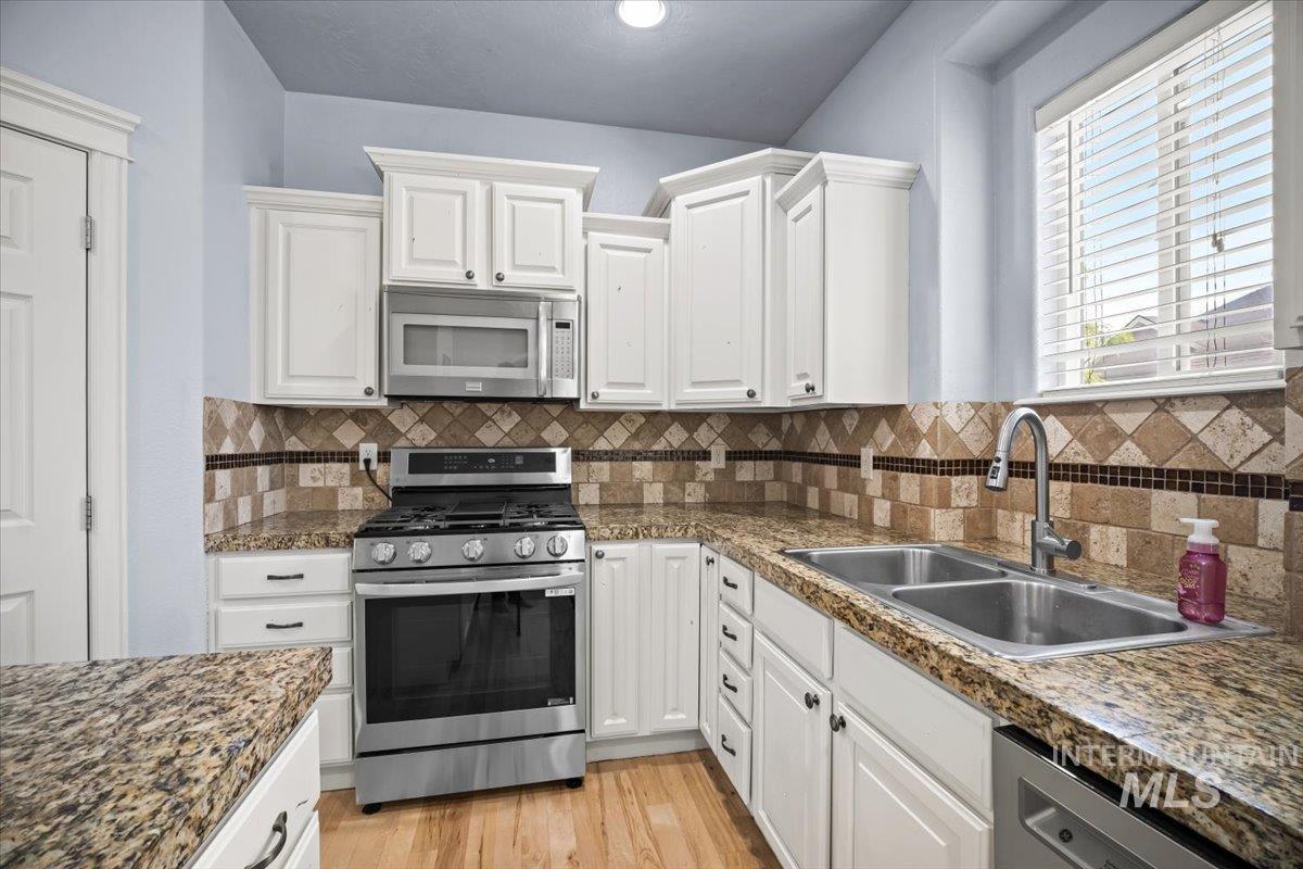 Nampa, Idaho 83687, United States, 4 Bedrooms Bedrooms, ,4 BathroomsBathrooms,Residential,Active,133448