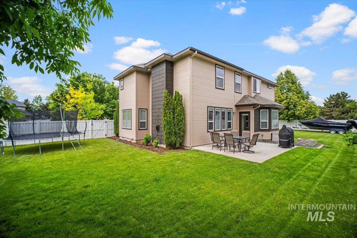 Nampa, Idaho 83687, United States, 4 Bedrooms Bedrooms, ,4 BathroomsBathrooms,Residential,Active,133448