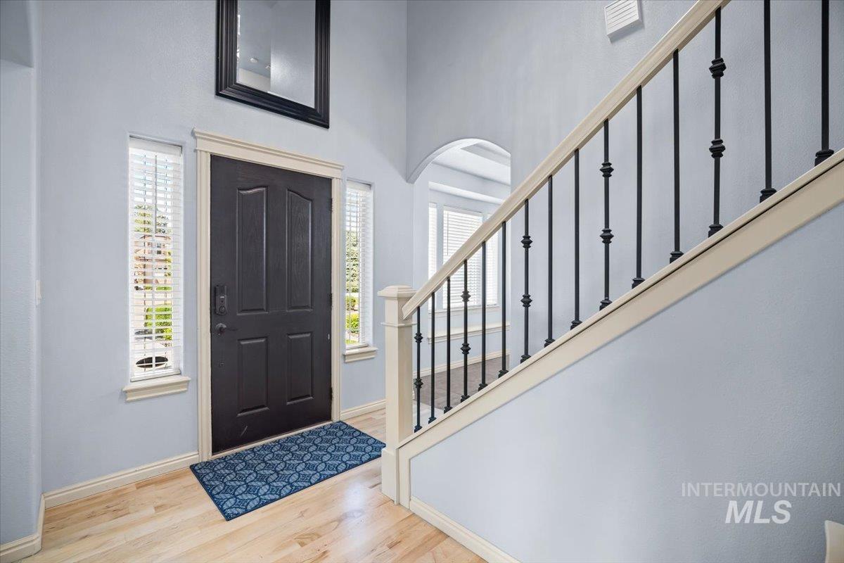 Nampa, Idaho 83687, United States, 4 Bedrooms Bedrooms, ,4 BathroomsBathrooms,Residential,Active,133448