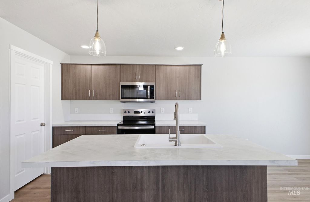 Photo of 25 S Sweetgrass Pl, Nampa, ID 83651 (MLS # 98985540)