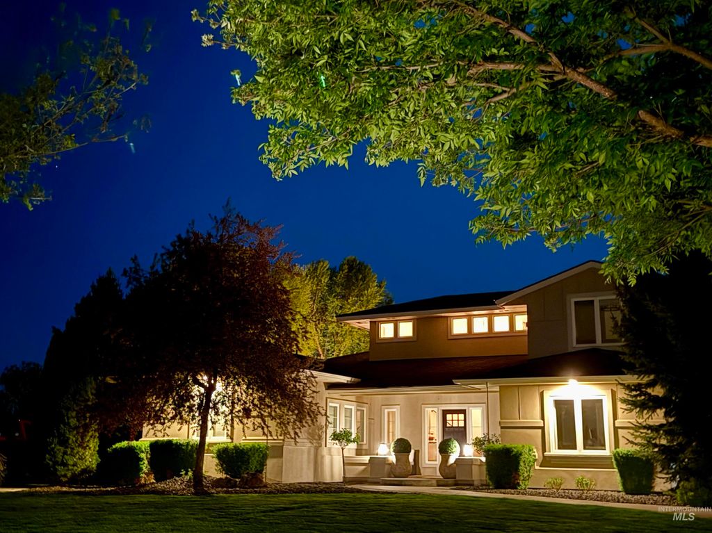 Photo of 3811 W Miners Farm Ct, Boise, ID 83714 (MLS # 98967415)