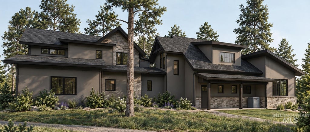 Photo of 33 River Fork Ranch Lane, McCall, ID 83638 (MLS # 99000771)