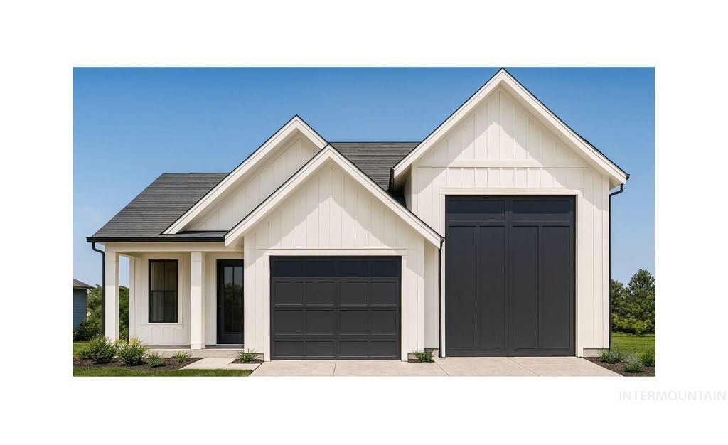 Photo of 13 Corbett Rd, Emmett, ID 83617 (MLS # 98969982)