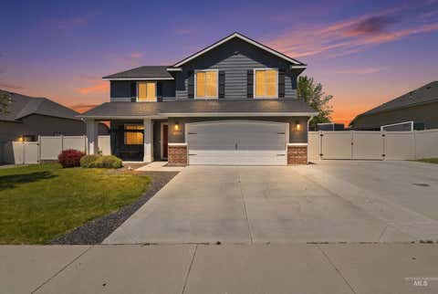 Photo of 3028 W Navy St, Kuna, ID 83634 (MLS # 98989258)