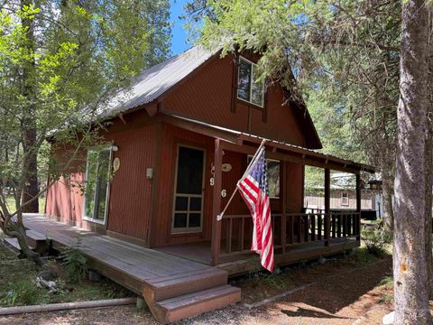 Photo of 916 Strawberry Ln, McCall, ID 83638 (MLS # 98987642)