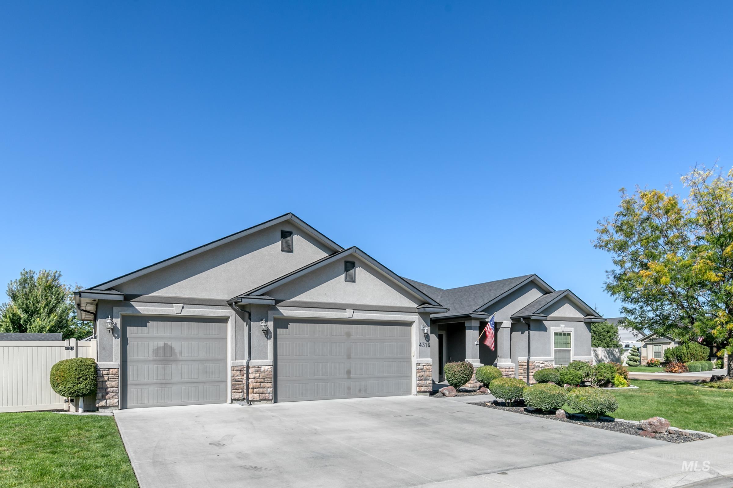 4316 Middlesboro Way