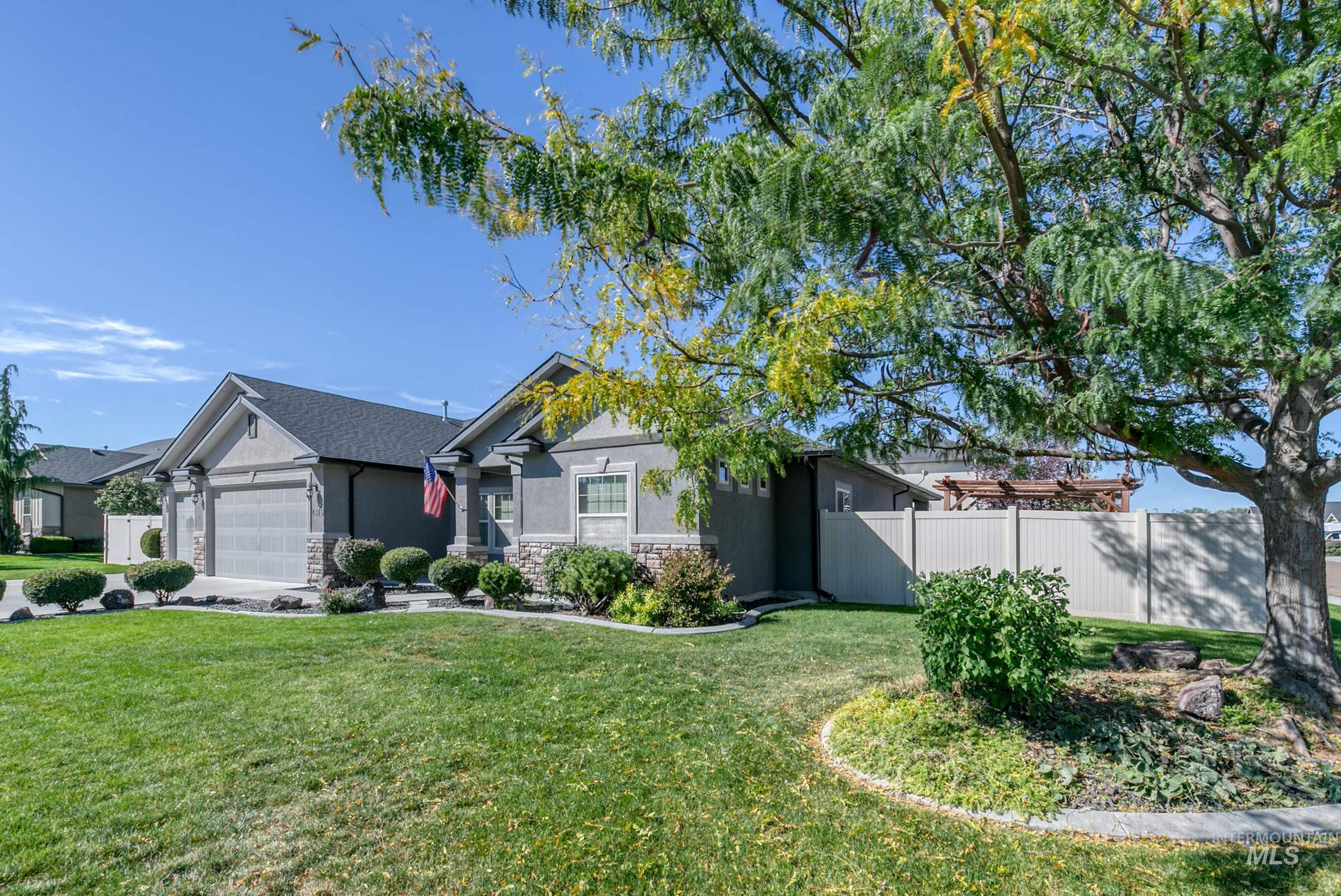 4316 Middlesboro Way