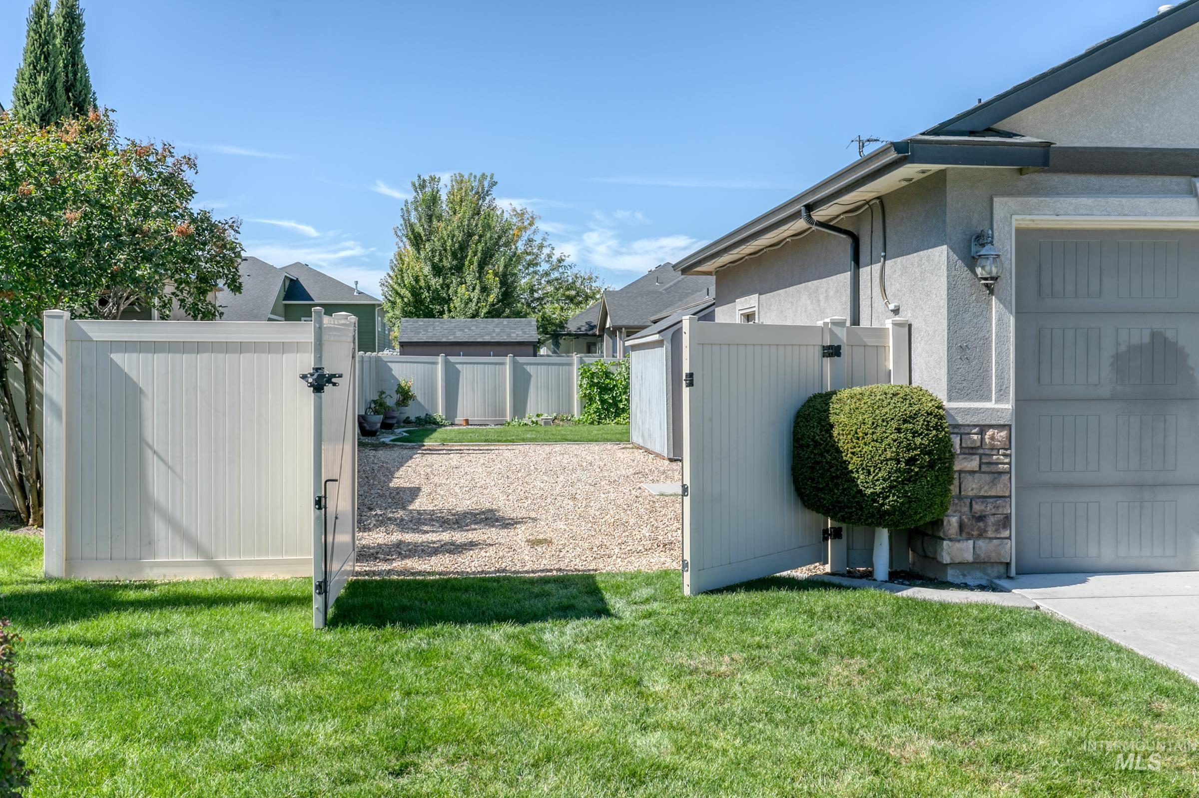 4316 Middlesboro Way