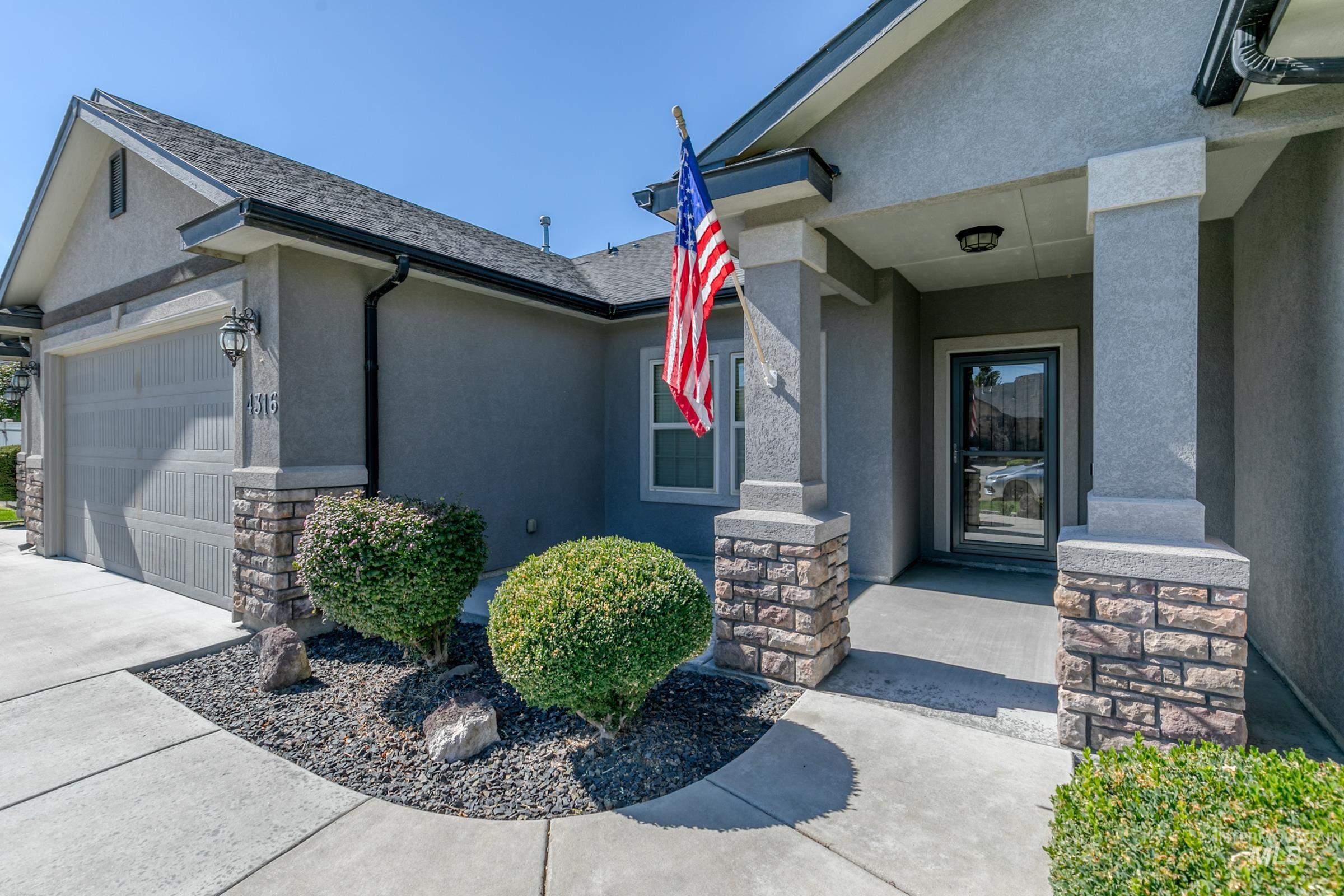 4316 Middlesboro Way
