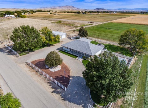 Photo of 2370 Mesa Ave, Emmett, ID 83617 (MLS # 99002657)