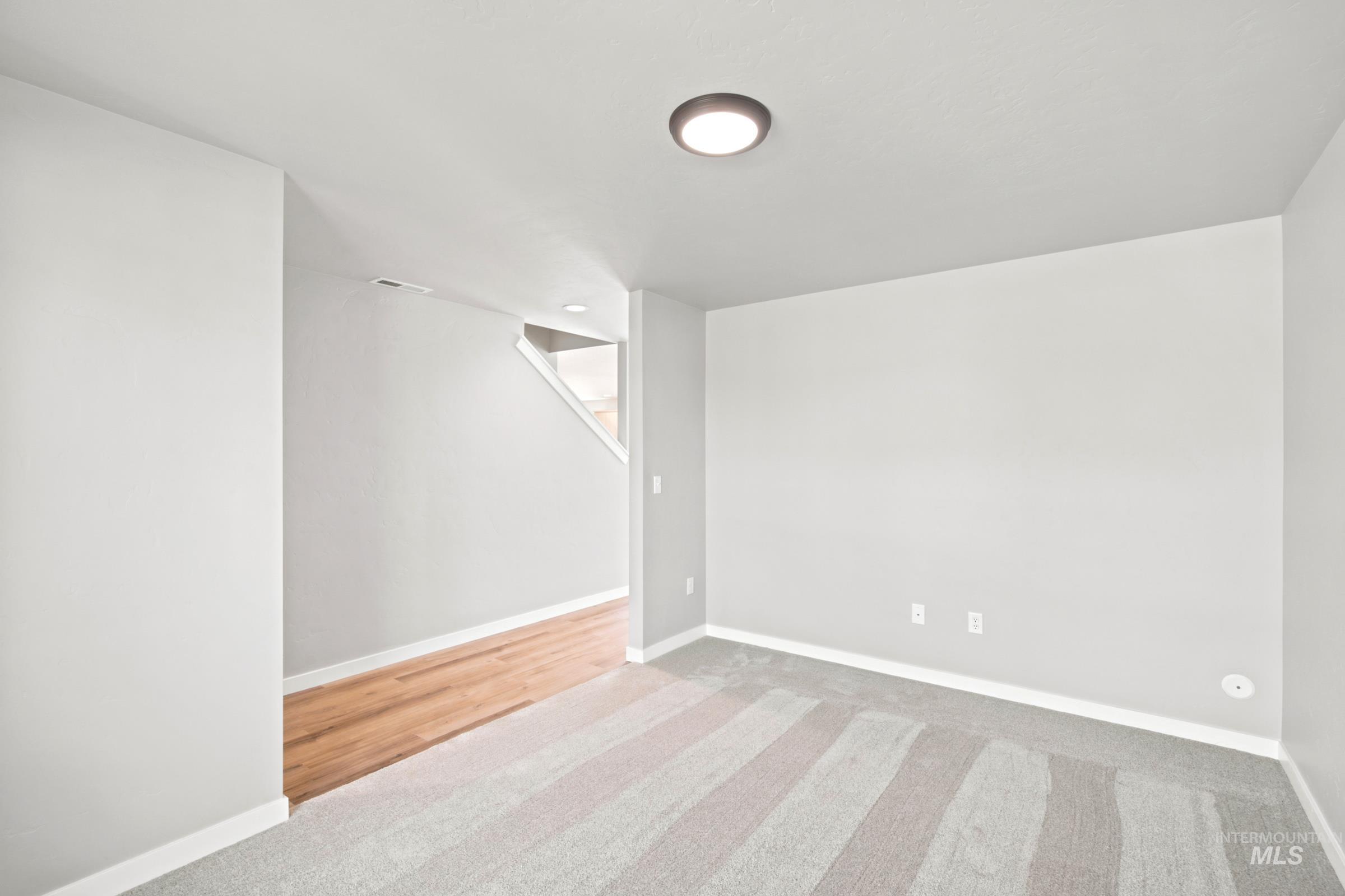 Empty room