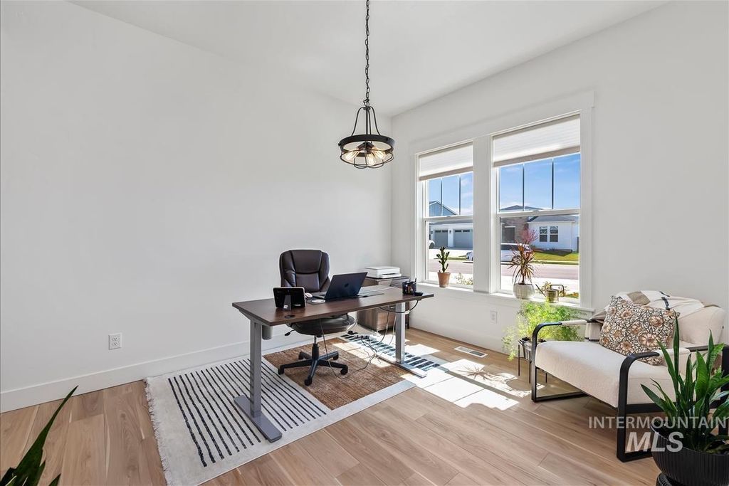 Photo of 9570 W Summit Peak Dr, Star, ID 83669 (MLS # 98982533)