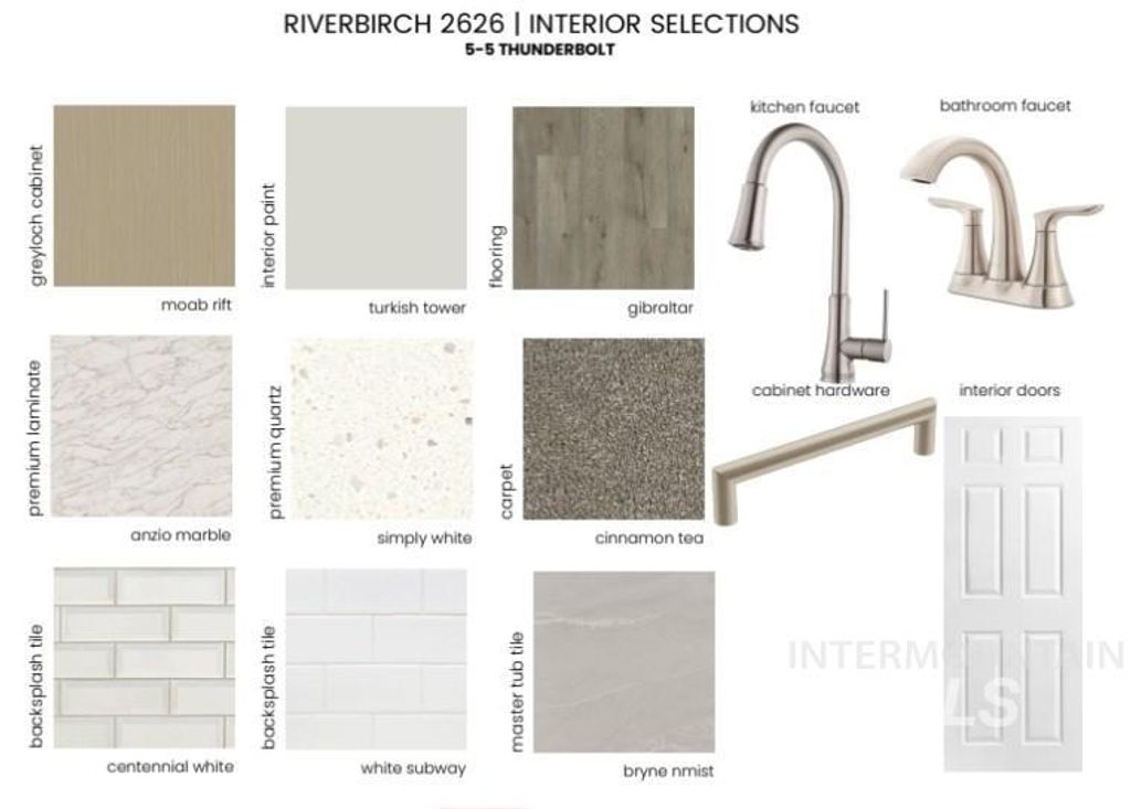 Photo of 703 Strike Eagle St, Mountain Home, ID 83647 (MLS # 98963153)