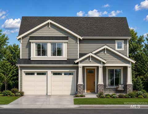 Photo of 6376 N Arcinda Way, Eagle, ID 83616 (MLS # 98994004)