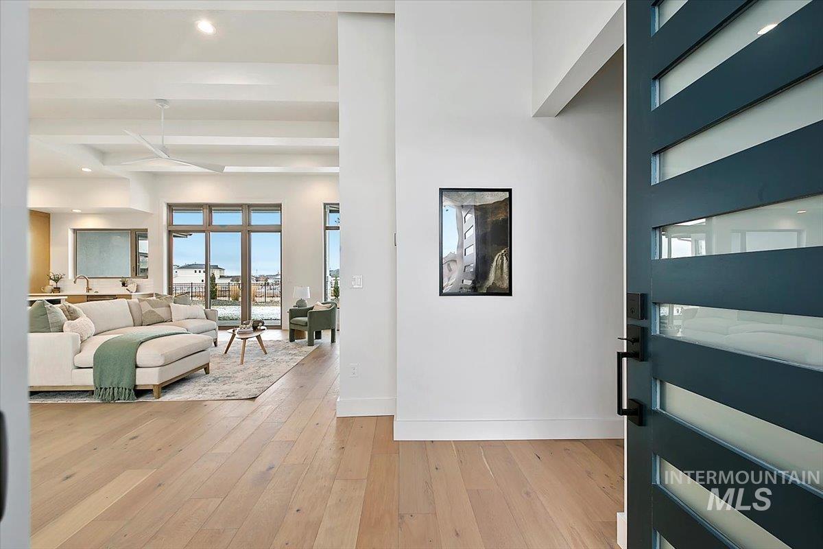 4498 E Goldstone Drive