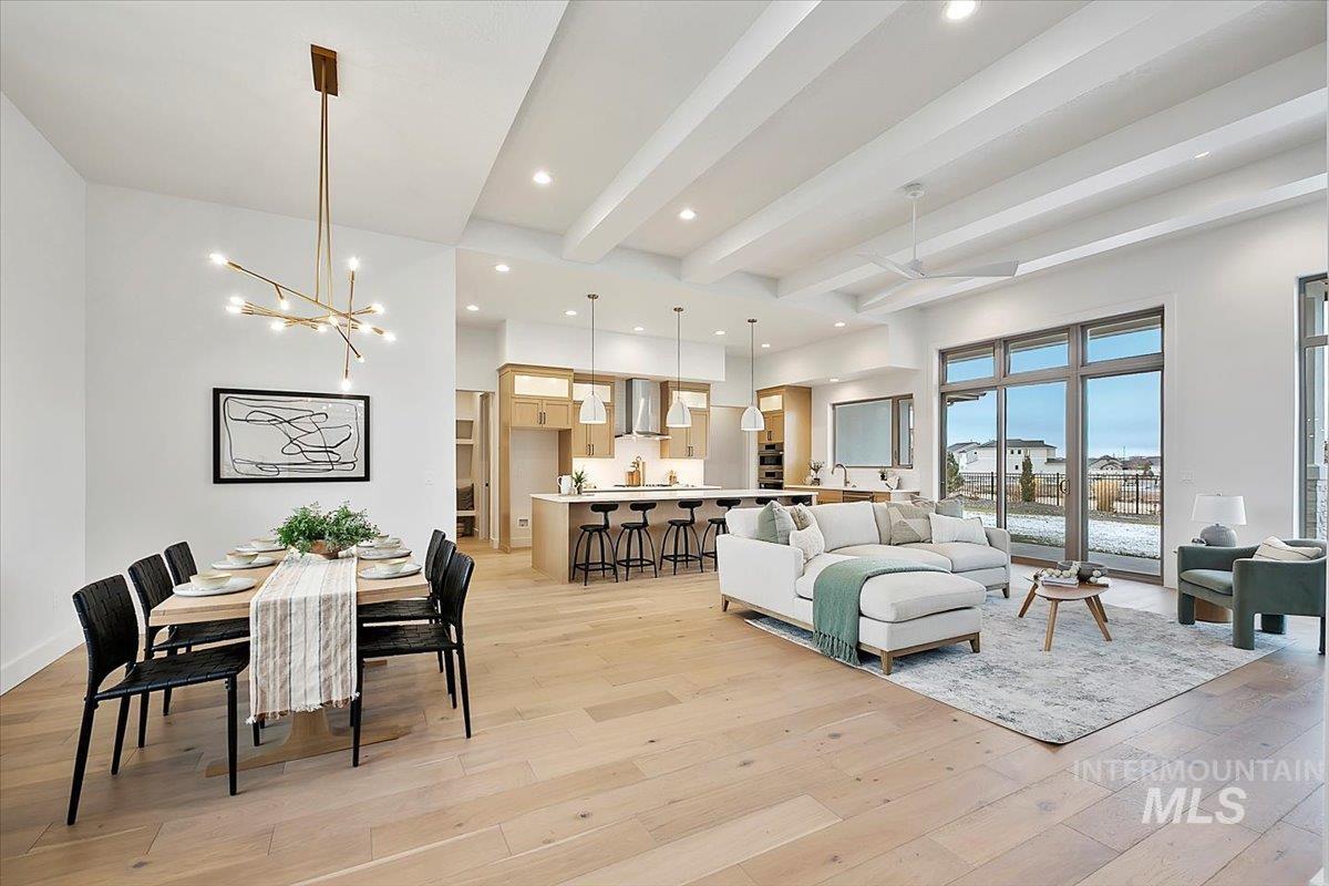 4498 E Goldstone Drive