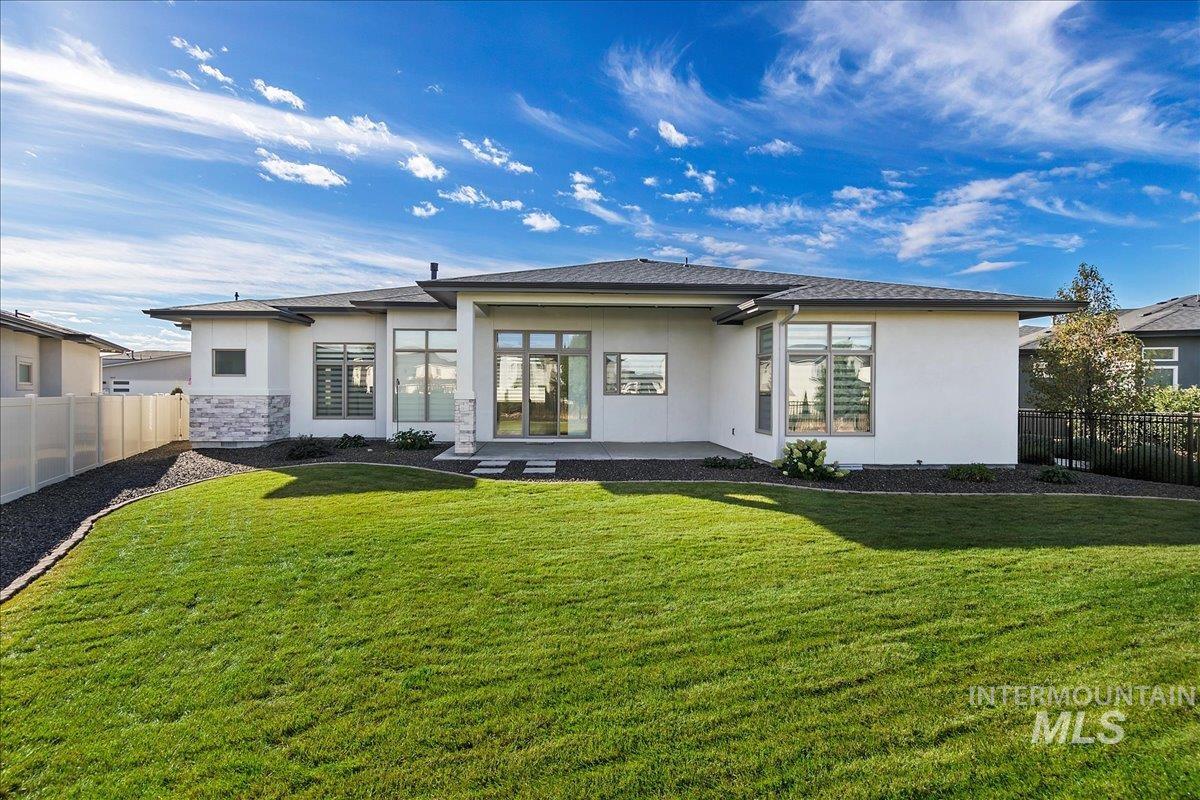 4498 E Goldstone Drive