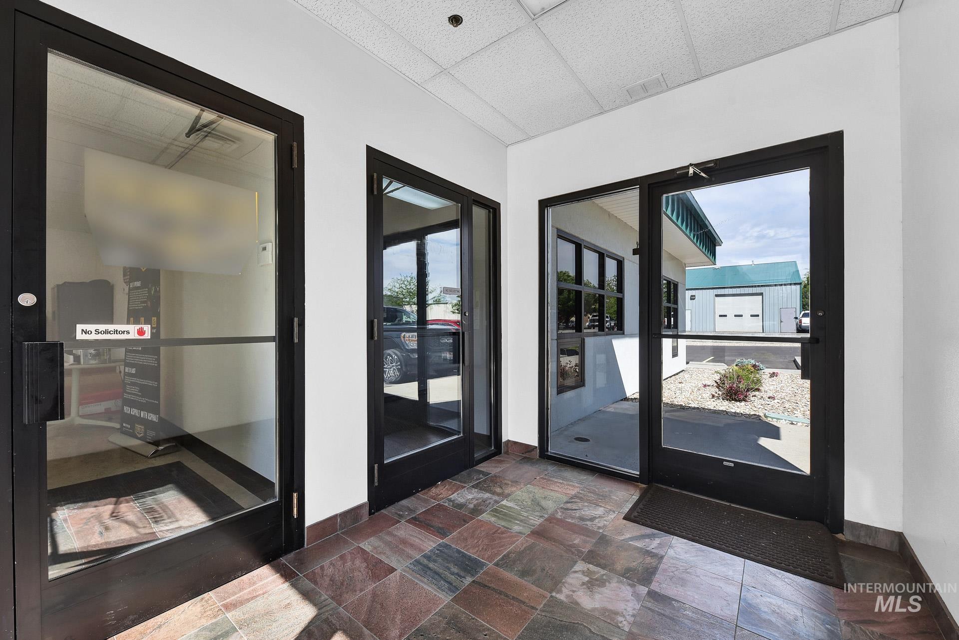 2300 E Commercial Street