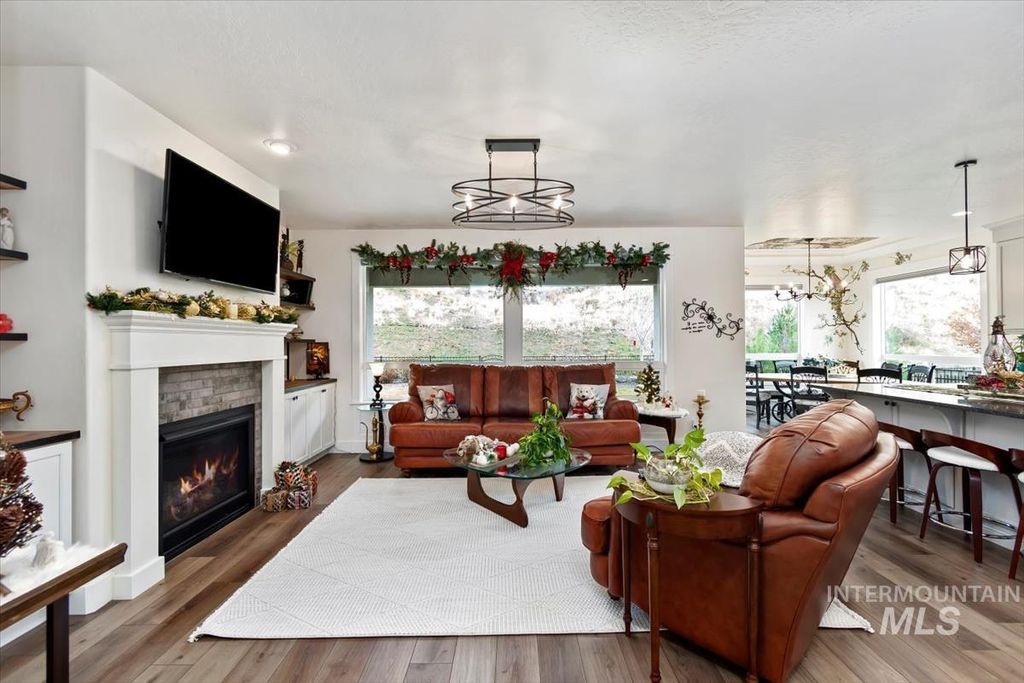 Photo of 20530 N Shepherds Pie Way, Boise, ID 83714 (MLS # 98978559)