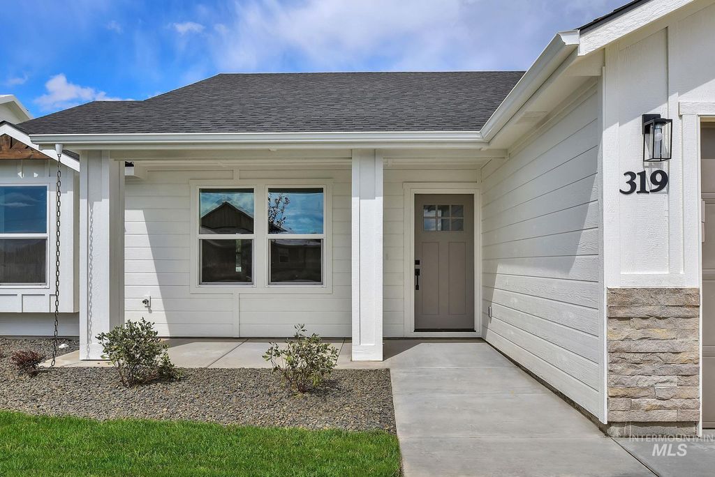 Photo of 1160 Velvet Loop, Wilder, ID 83767 (MLS # 98972535)