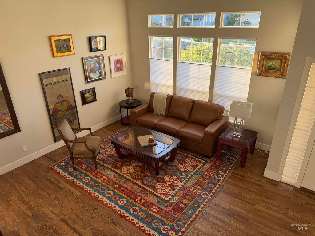 Photo of 12577 W View Ridge Dr, Boise, ID 83709 (MLS # 98983598)