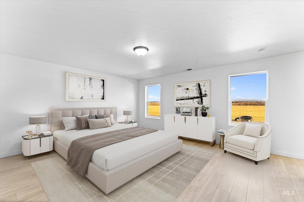 Photo of 1620 S La Escalera Ave, Nampa, ID 83686 (MLS # 98970217)