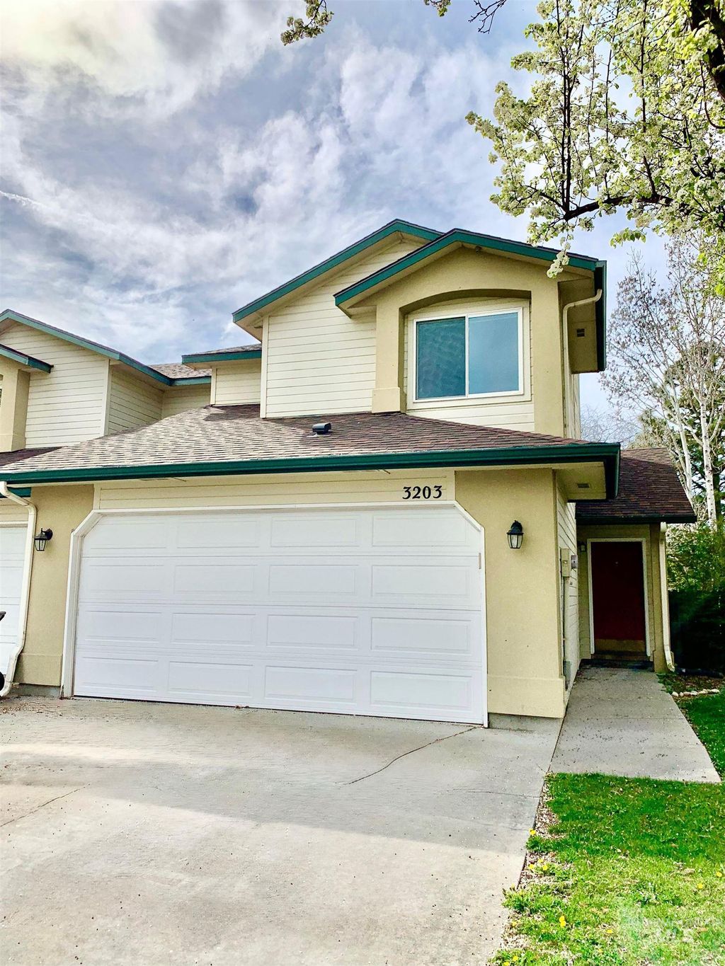 Photo of 3203 S Capistrano Ave, Boise, ID 83705 (MLS # 98981093)