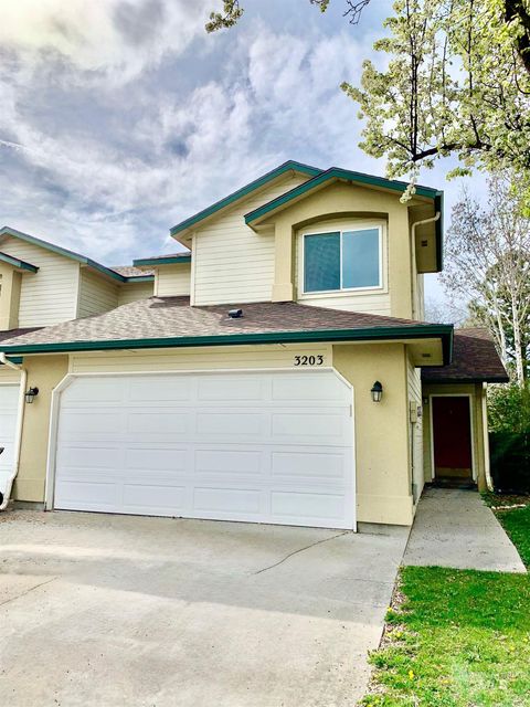 Photo of 3203 S Capistrano Ave, Boise, ID 83705 (MLS # 98981093)