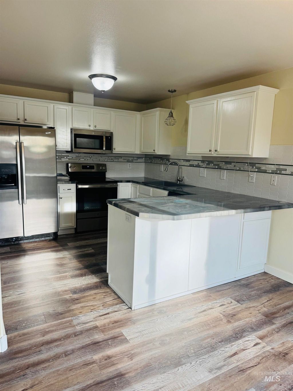 Photo of 3203 S Capistrano Ave, Boise, ID 83705 (MLS # 98981093)