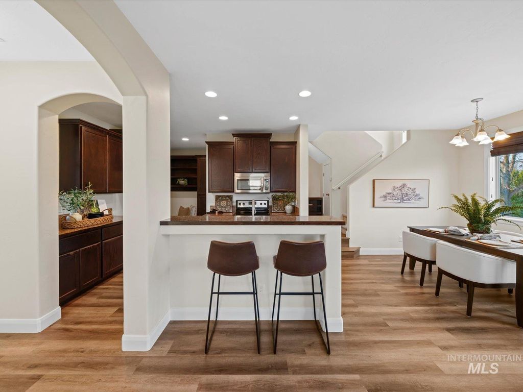 Photo of 4902 W Torana St, Meridian, ID 83646 (MLS # 98971853)