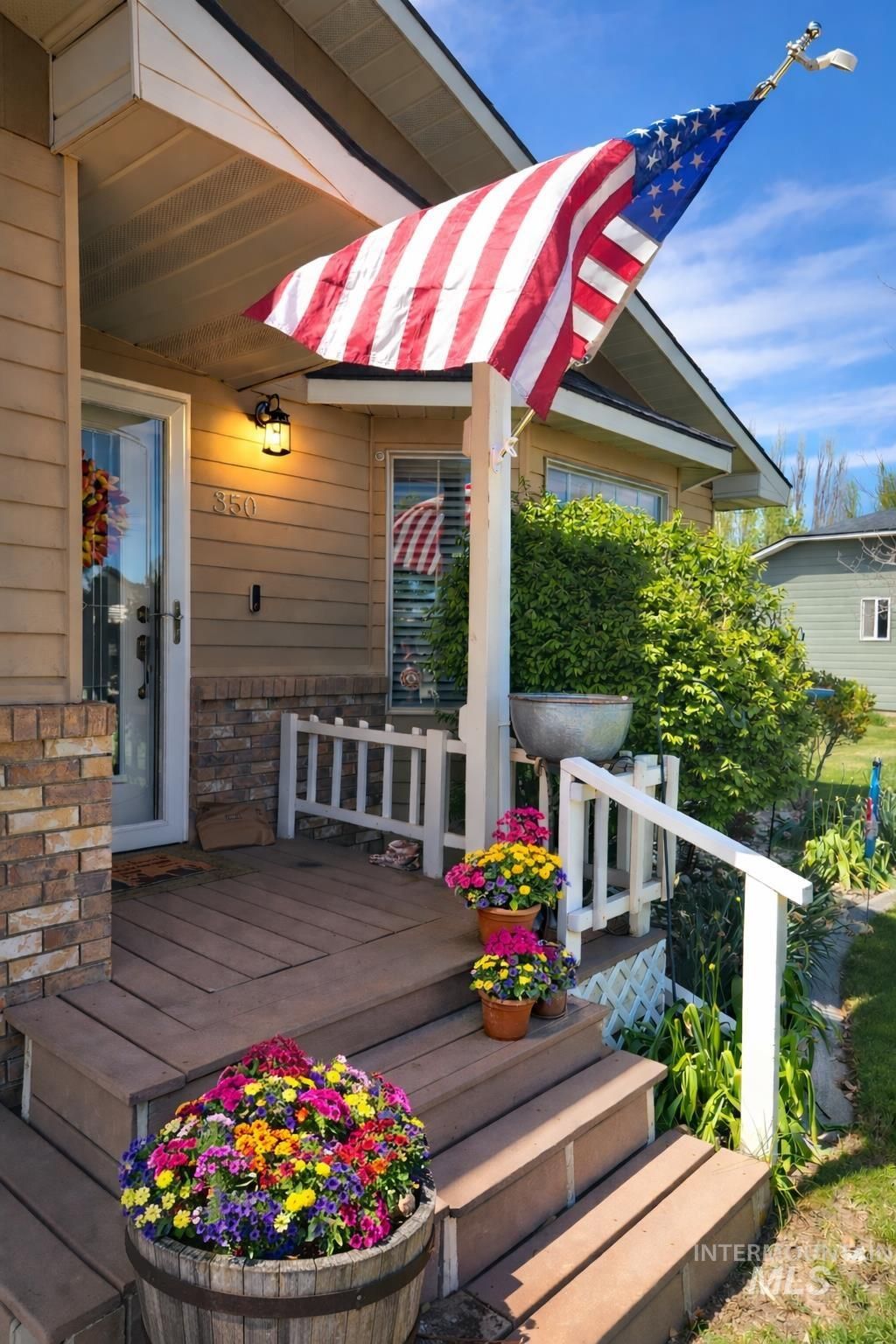 Photo of 350 N Burton Ave, Burley, ID 83318 (MLS # 98982847)