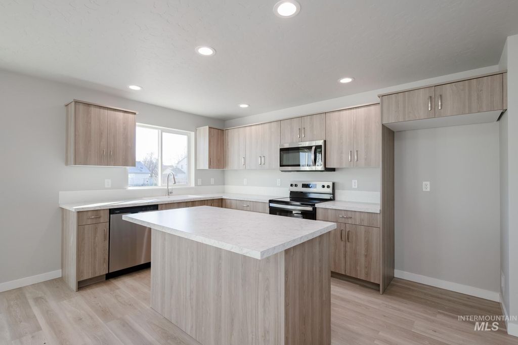 Photo of 2922 W Taiban Creek Dr, Kuna, ID 83634 (MLS # 98978453)