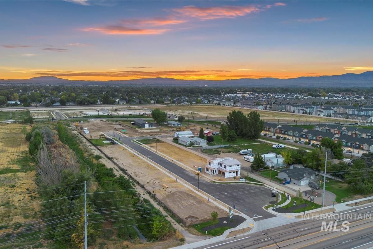 45 N Feather Reed Ave.