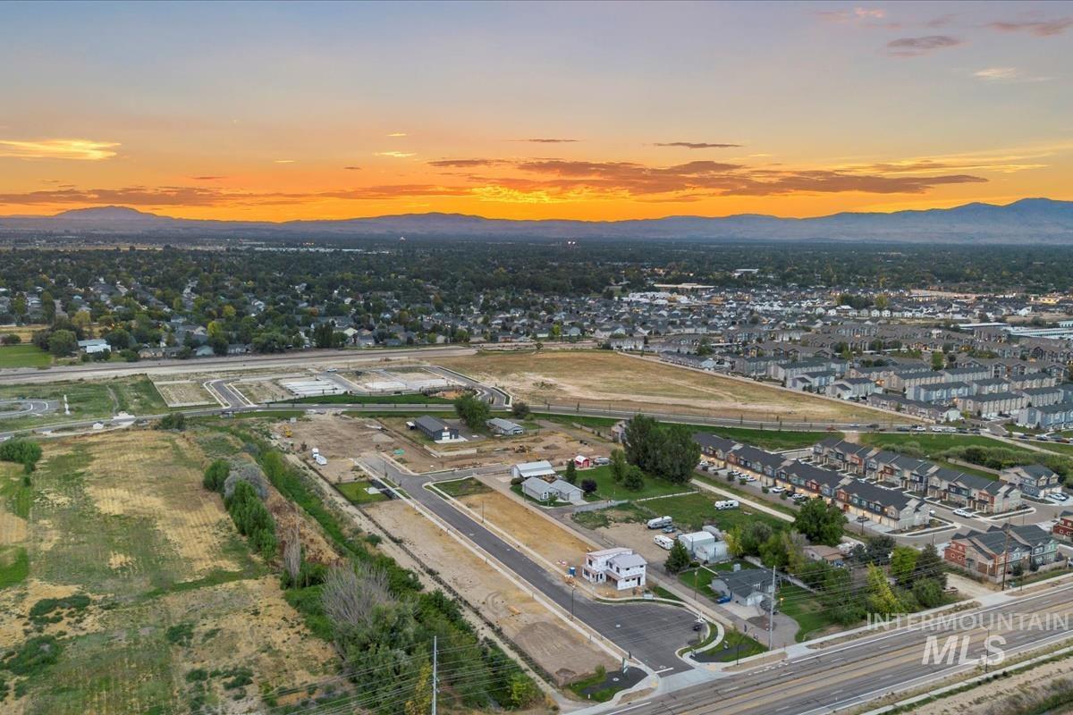 45 N Feather Reed Ave.