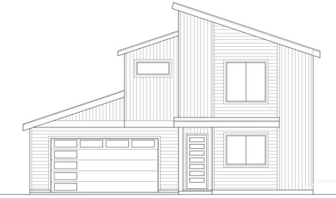 Photo of 45 N Feather Reed Ave, Meridian, ID 83642 (MLS # 98969184)