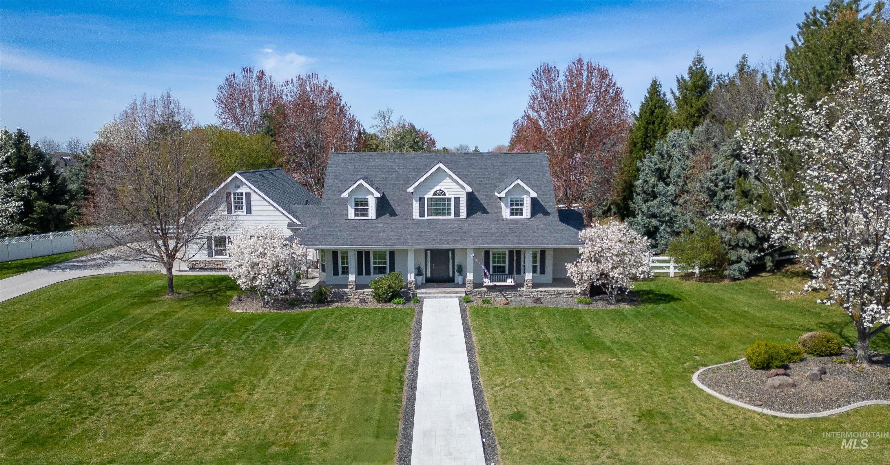 1197 N Cove Colony Way